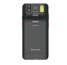 PDA durci CT37 Honeywell - Rayonnance